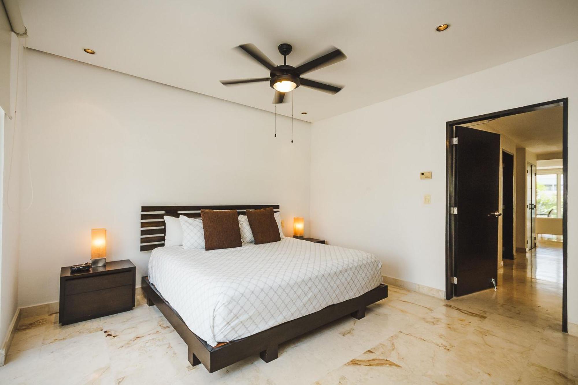 Luxury Complex - Infinity Pool And Private Club - At The Elements 108 Сasa de vacaciones Playa del Carmen