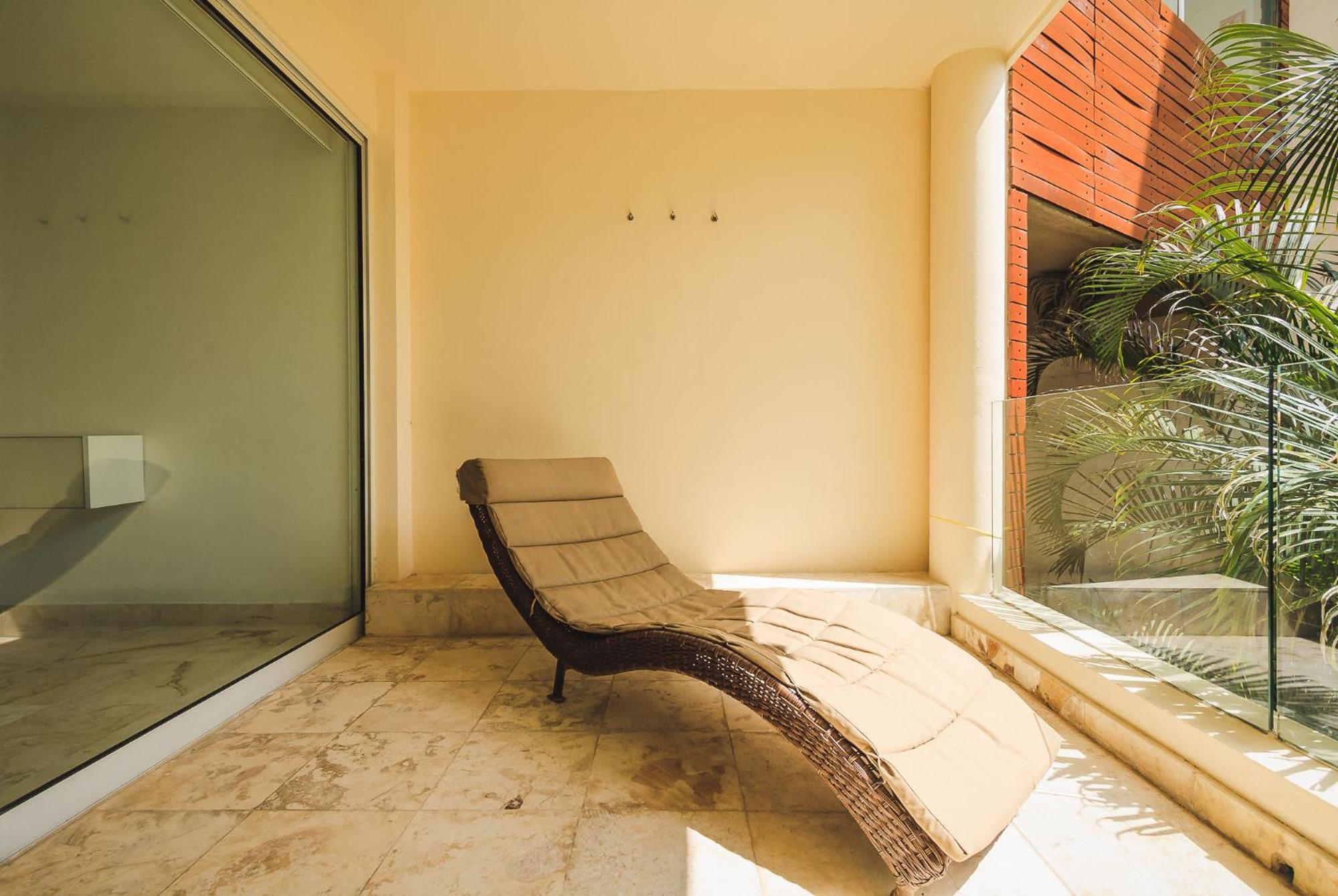 Luxury Complex - Infinity Pool And Private Club - At The Elements 108 * Playa del Carmen