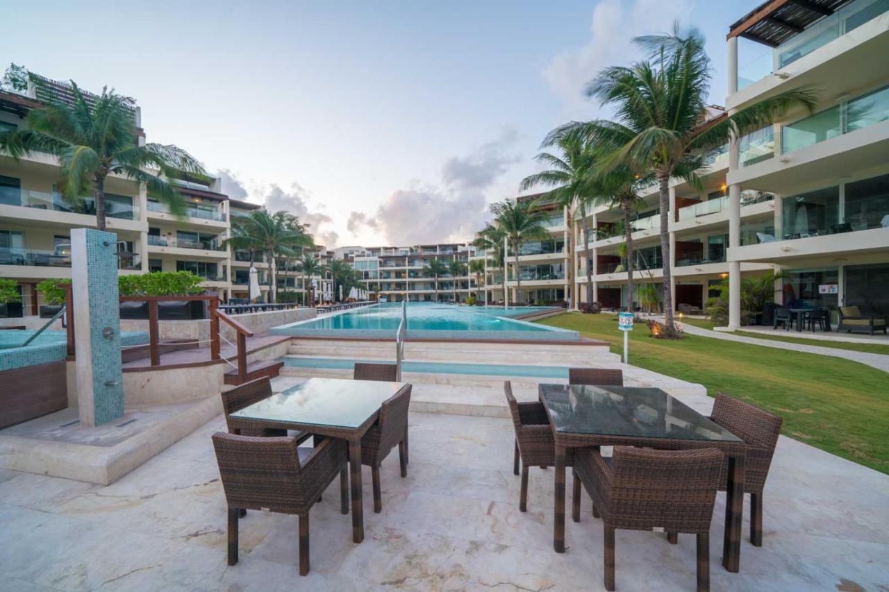 Сasa de vacaciones Luxury Complex - Infinity Pool And Private Club - At The Elements 108 *