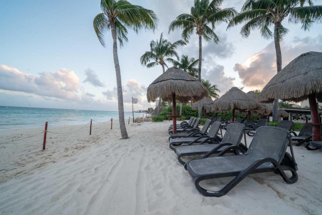 Сasa de vacaciones Luxury Complex - Infinity Pool And Private Club - At The Elements 108 Playa del Carmen