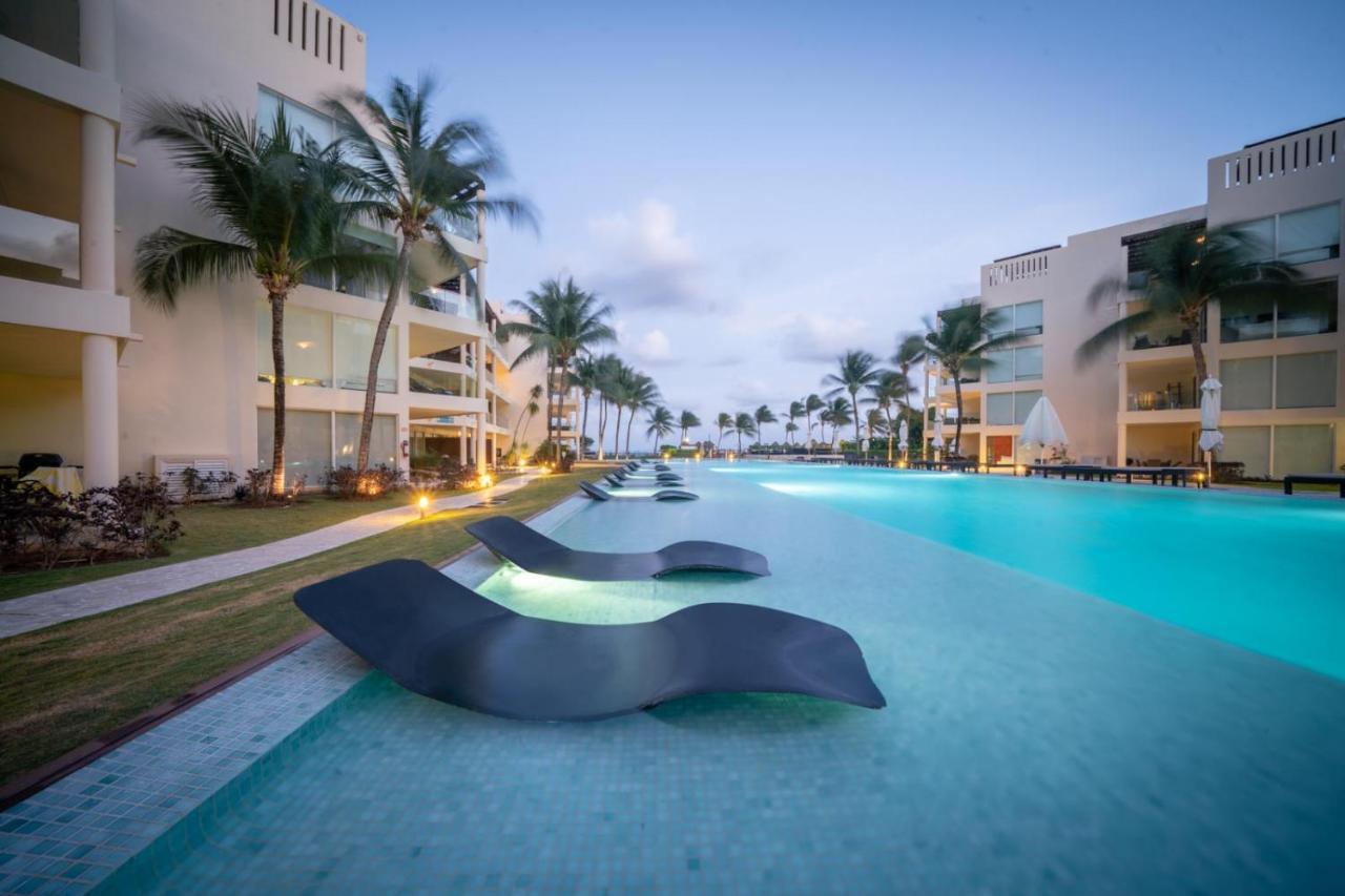 Luxury Complex - Infinity Pool And Private Club - At The Elements 108 Сasa de vacaciones